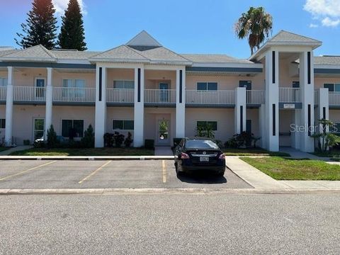 A home in CLEARWATER