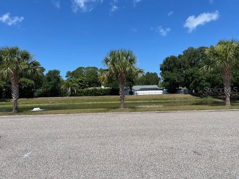 A home in CLEARWATER