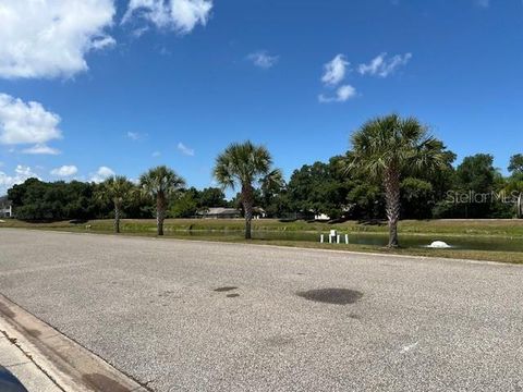 A home in CLEARWATER