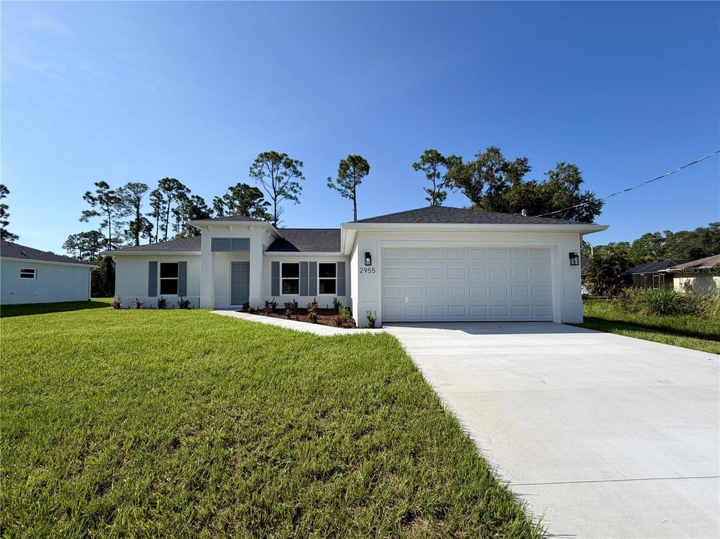 Photo of 2955 Wyola Avenue, North Port, FL 34286 (MLS # C7530493)