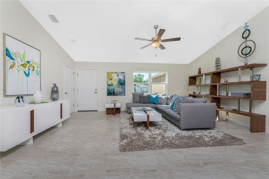 Photo of 2955 Wyola Avenue, North Port, FL 34286 (MLS # C7530493)