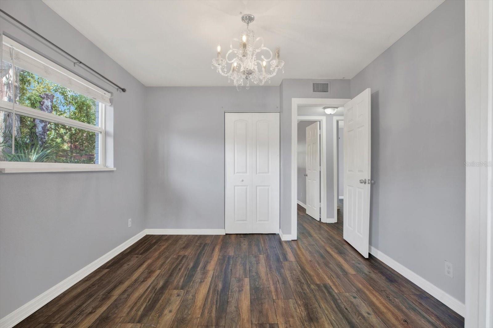 INTERBAY - Residential