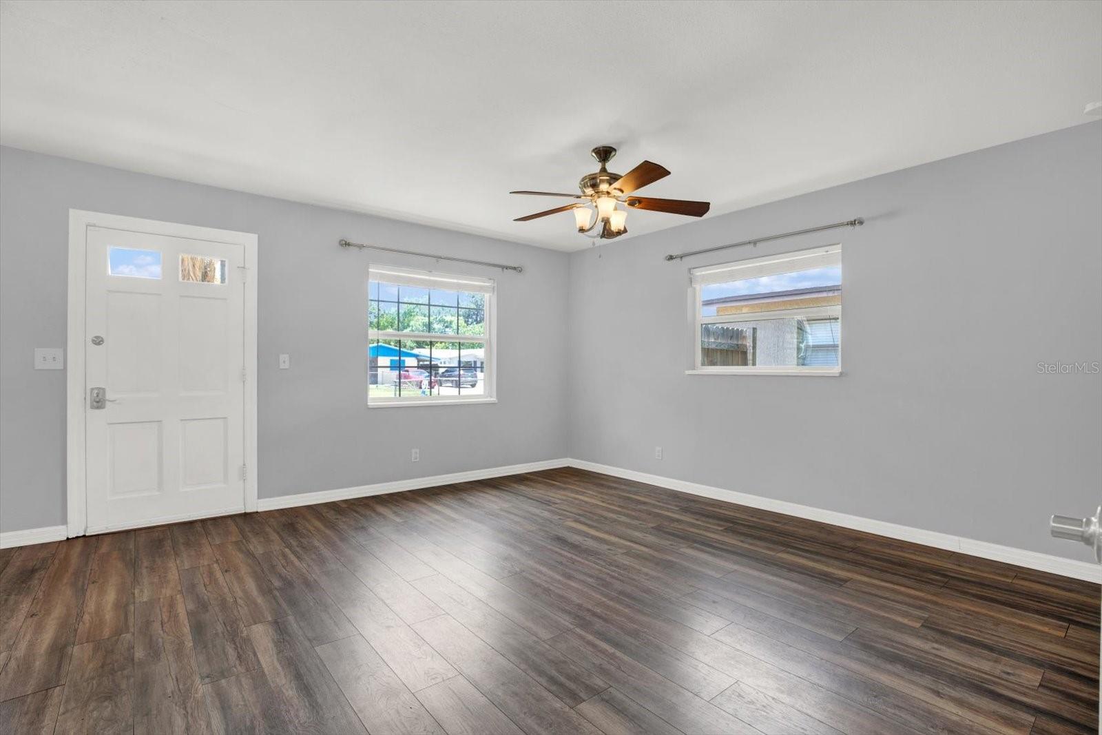 INTERBAY - Residential