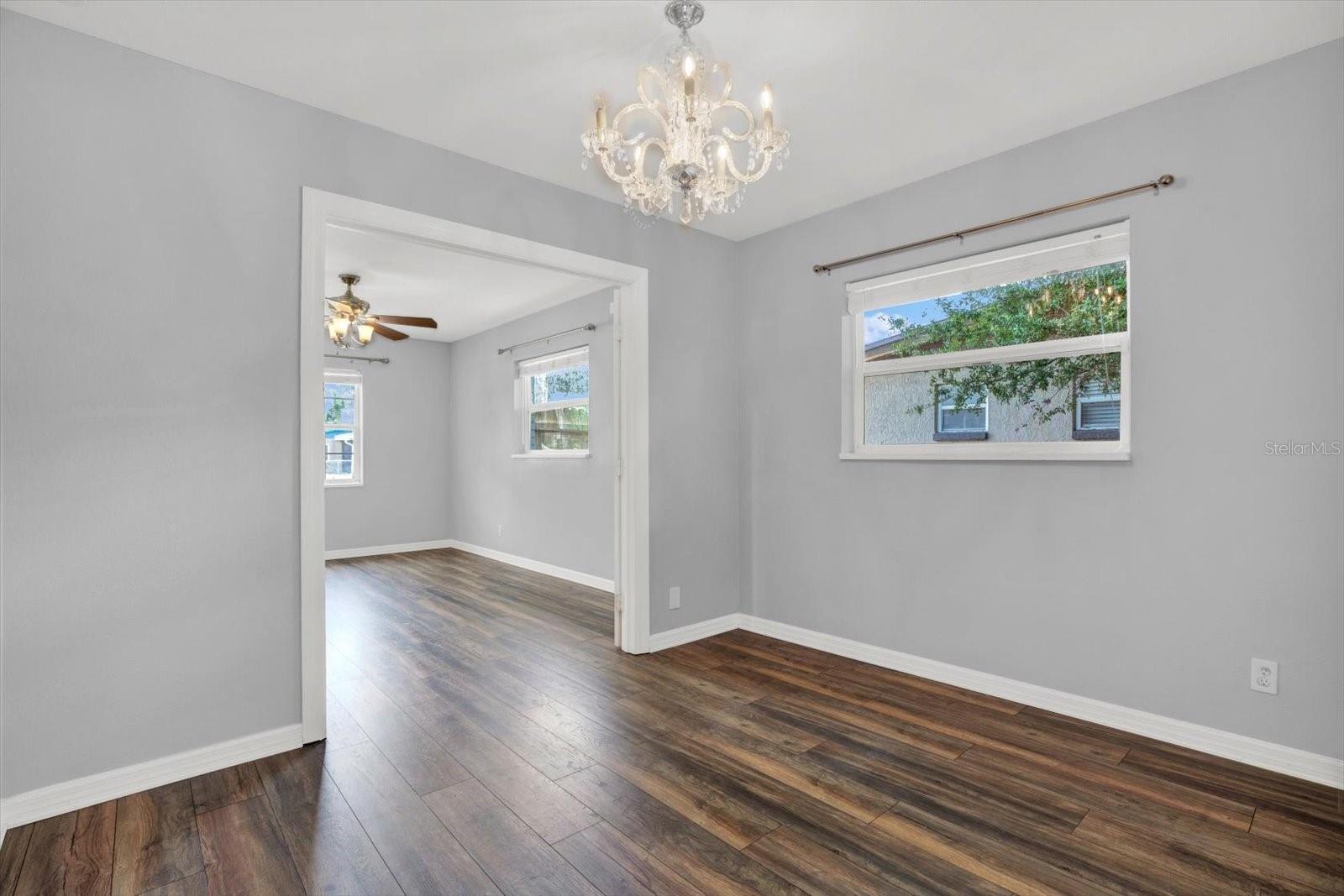 INTERBAY - Residential
