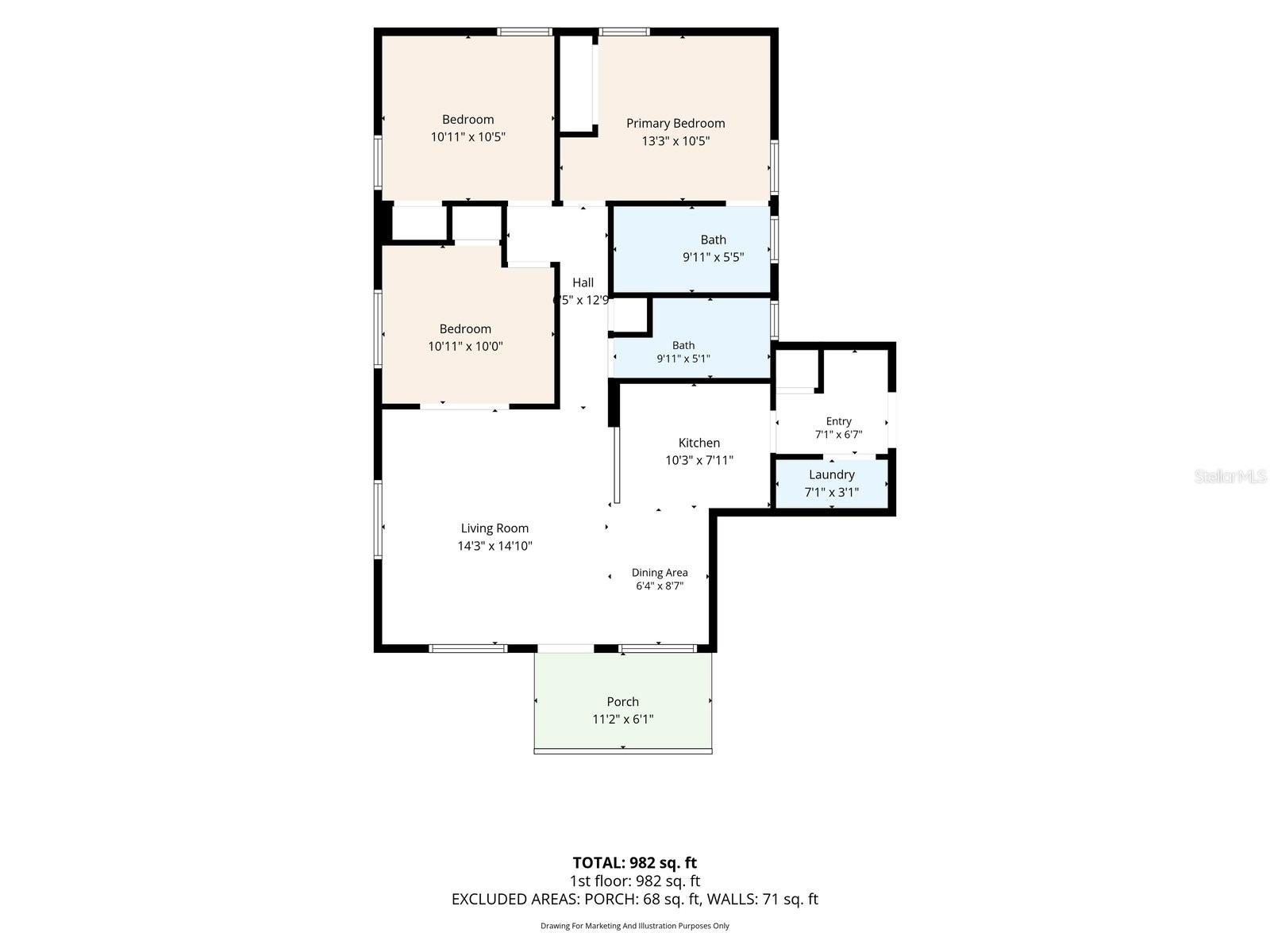 INTERBAY - Residential