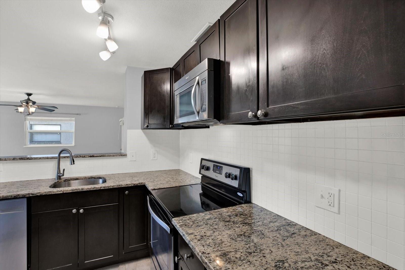 INTERBAY - Residential
