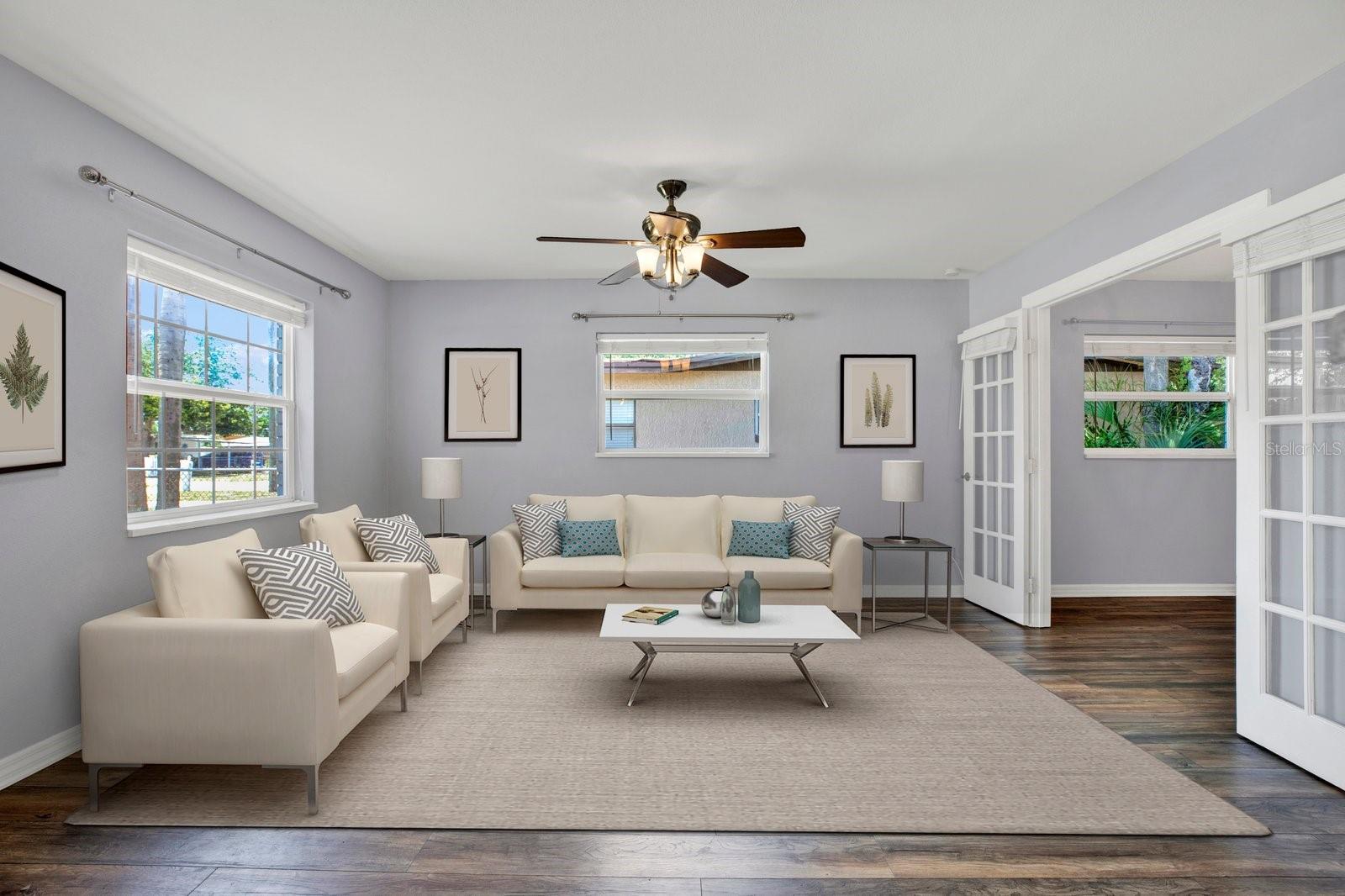 INTERBAY - Residential