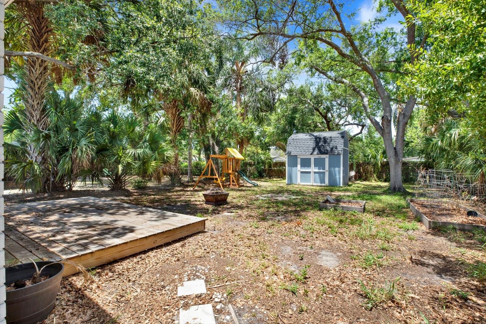 INTERBAY - Residential