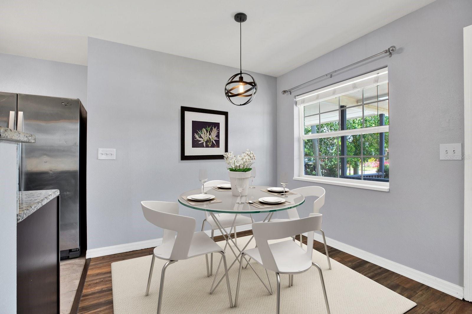 INTERBAY - Residential