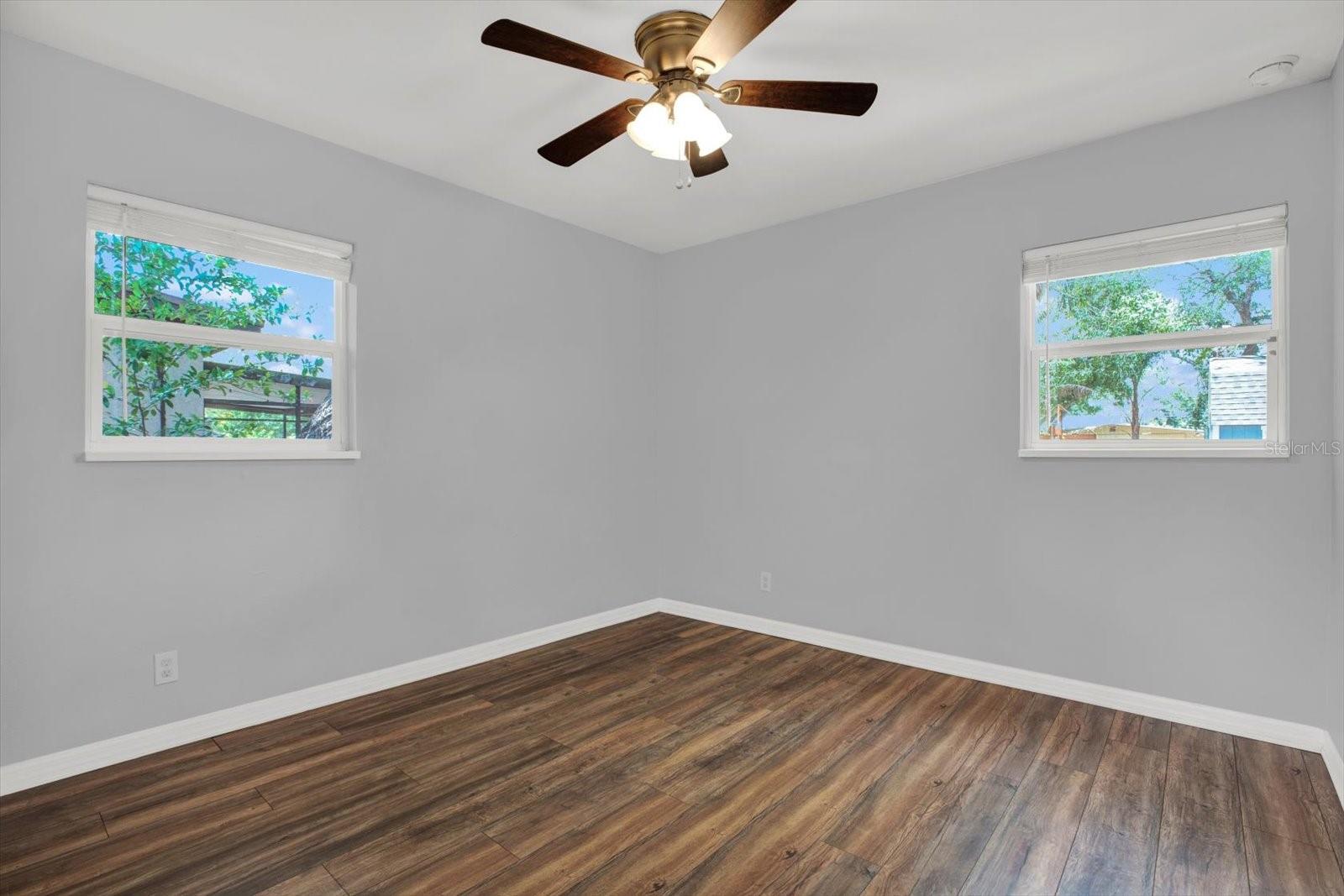 INTERBAY - Residential
