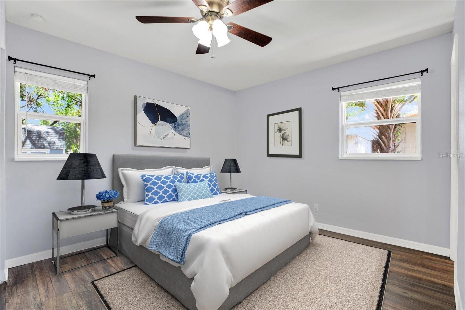 INTERBAY - Residential