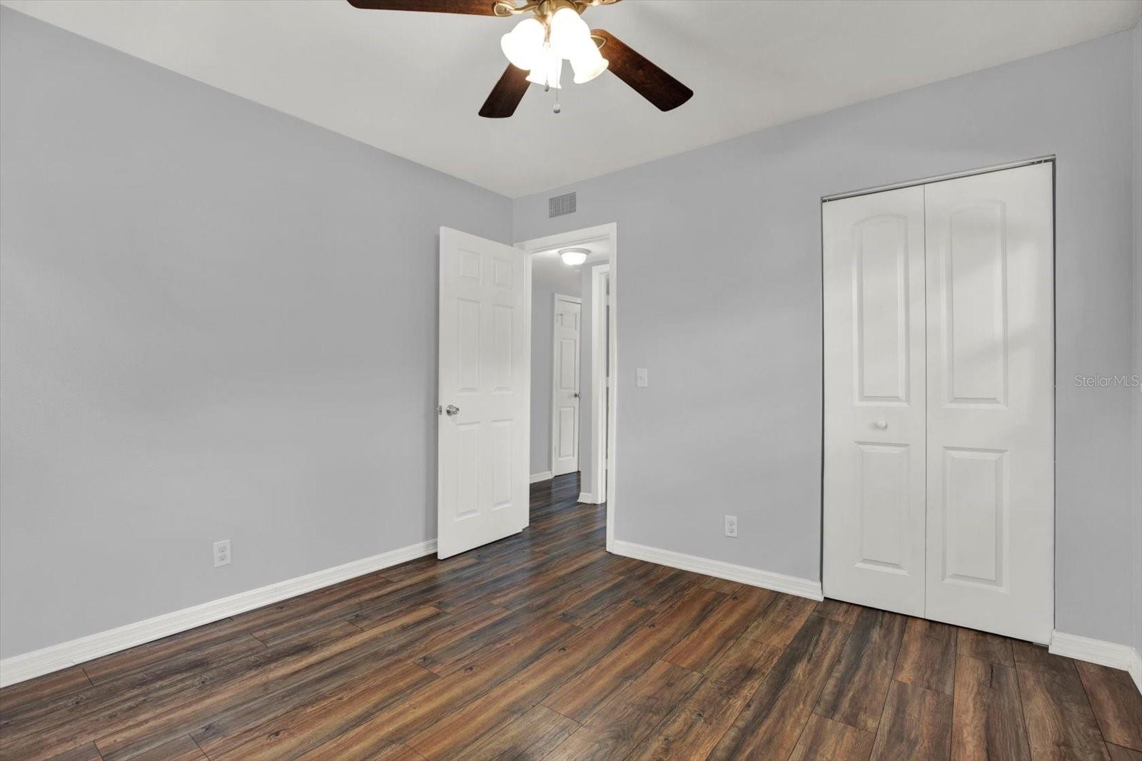 INTERBAY - Residential