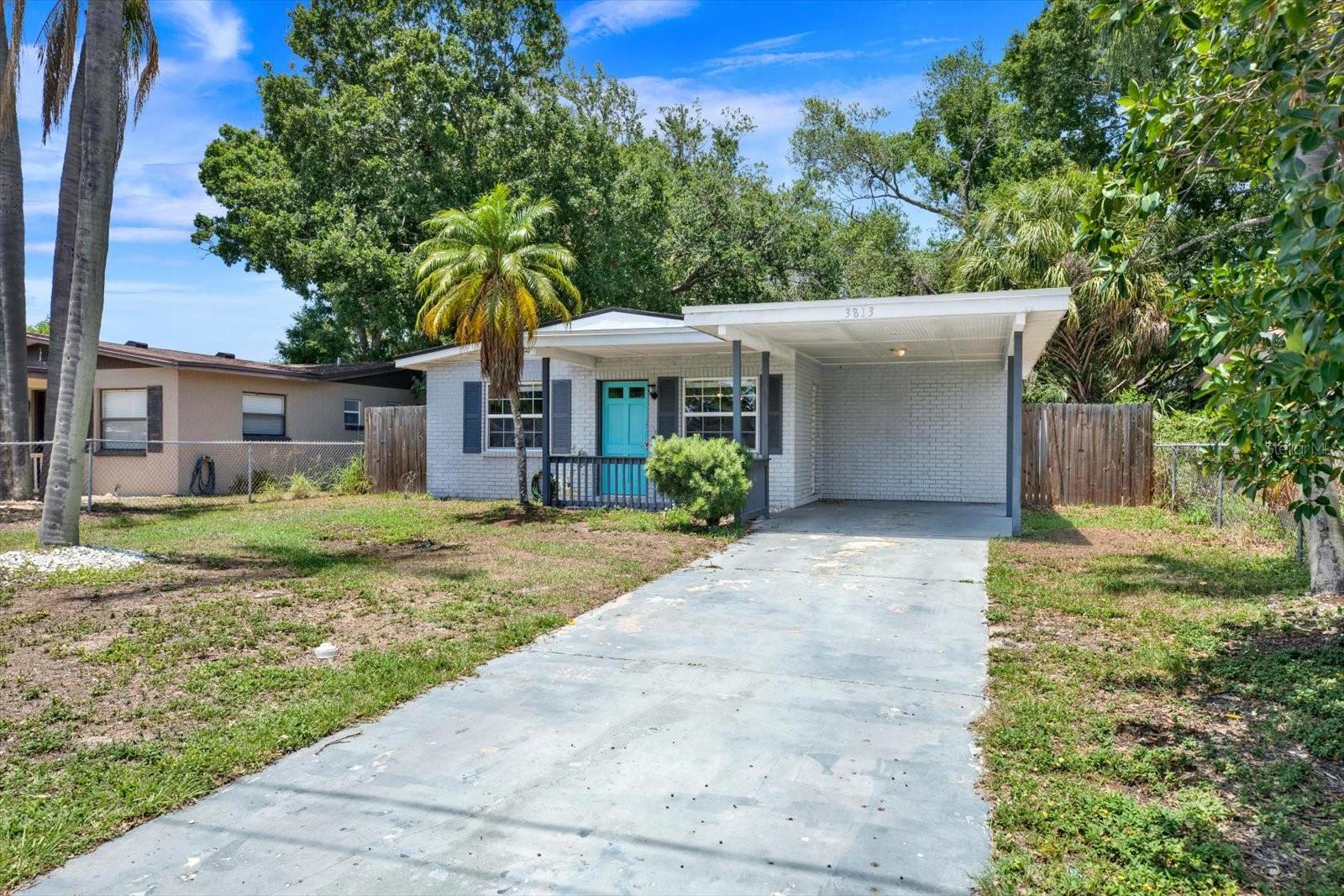 INTERBAY - Residential
