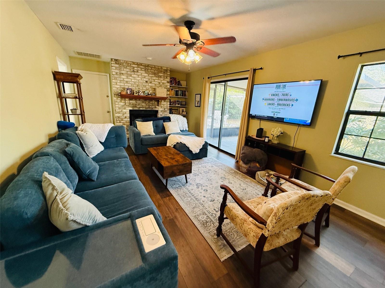 TIMBERBROOKE - Residential