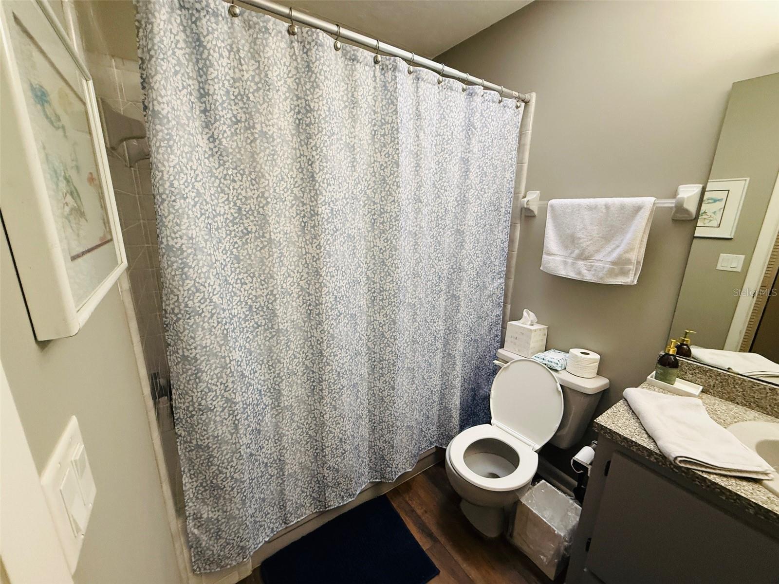 TIMBERBROOKE - Residential