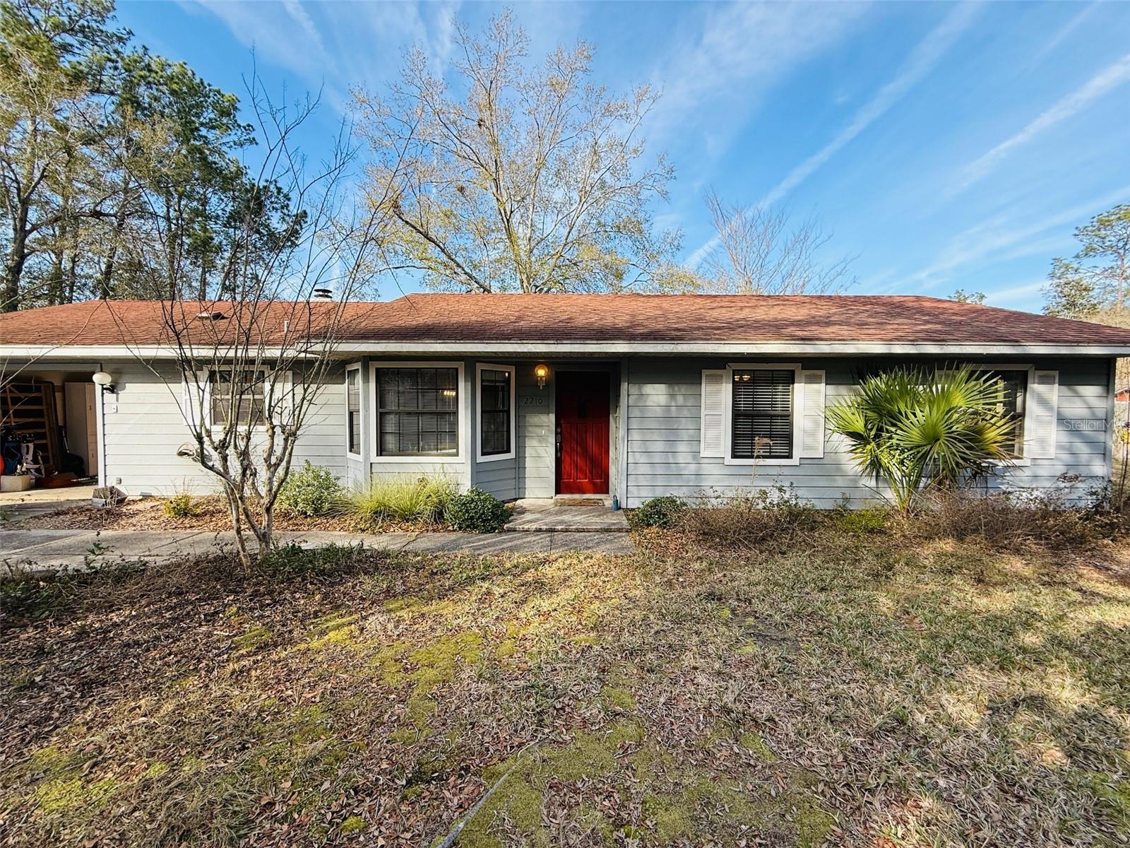 TIMBERBROOKE - Residential