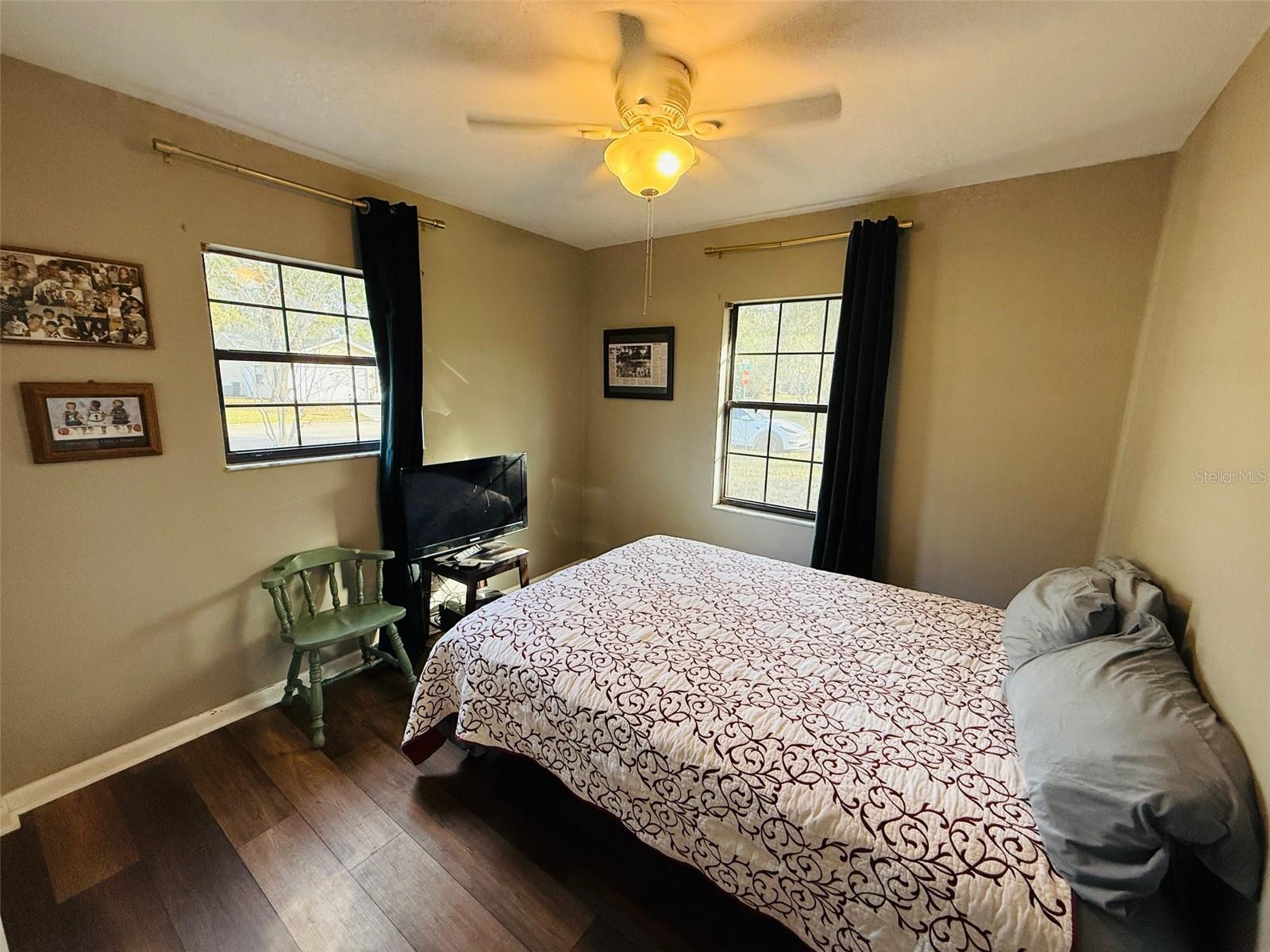 TIMBERBROOKE - Residential