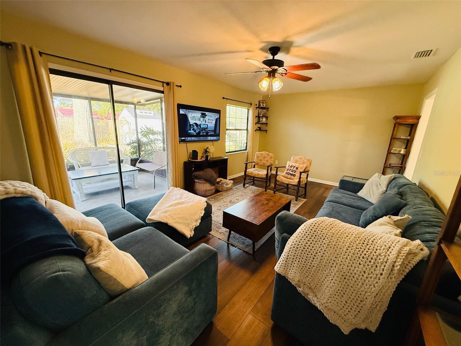 TIMBERBROOKE - Residential