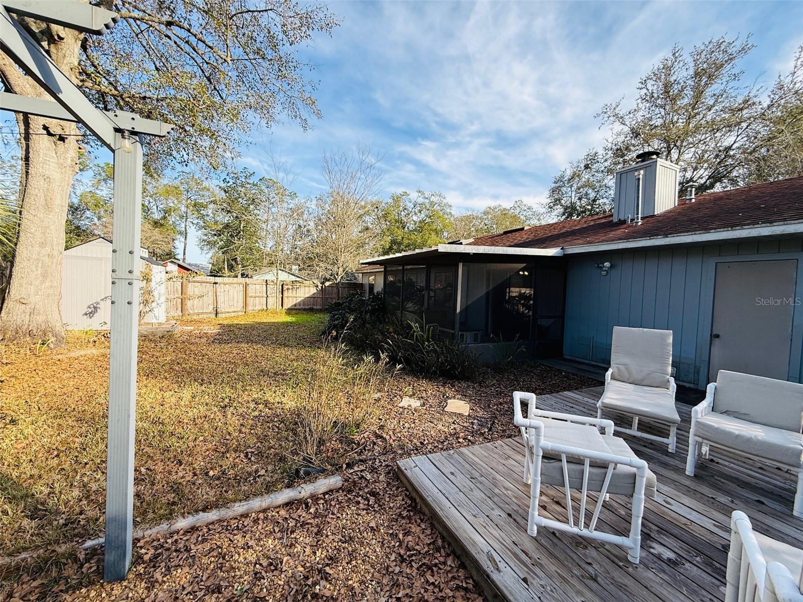 TIMBERBROOKE - Residential