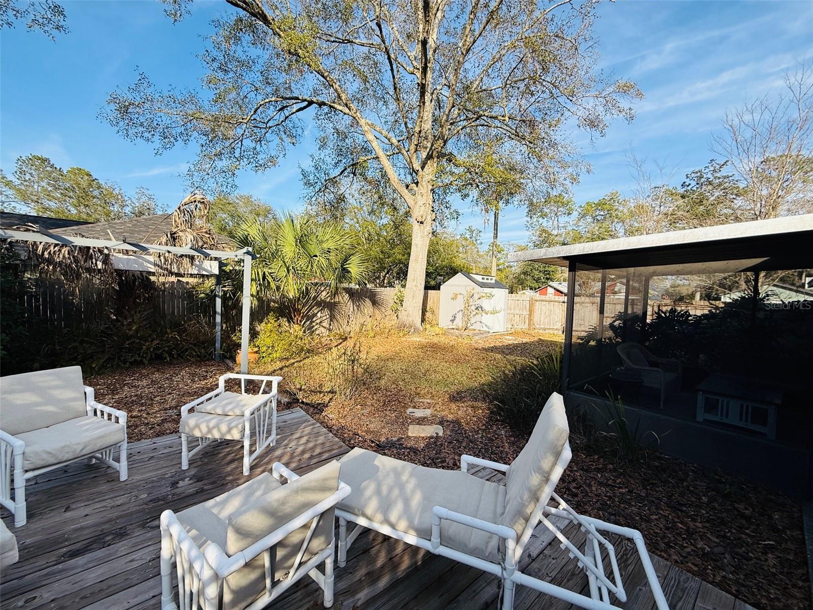 TIMBERBROOKE - Residential