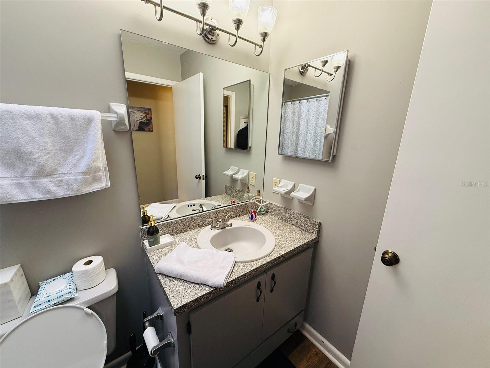 TIMBERBROOKE - Residential