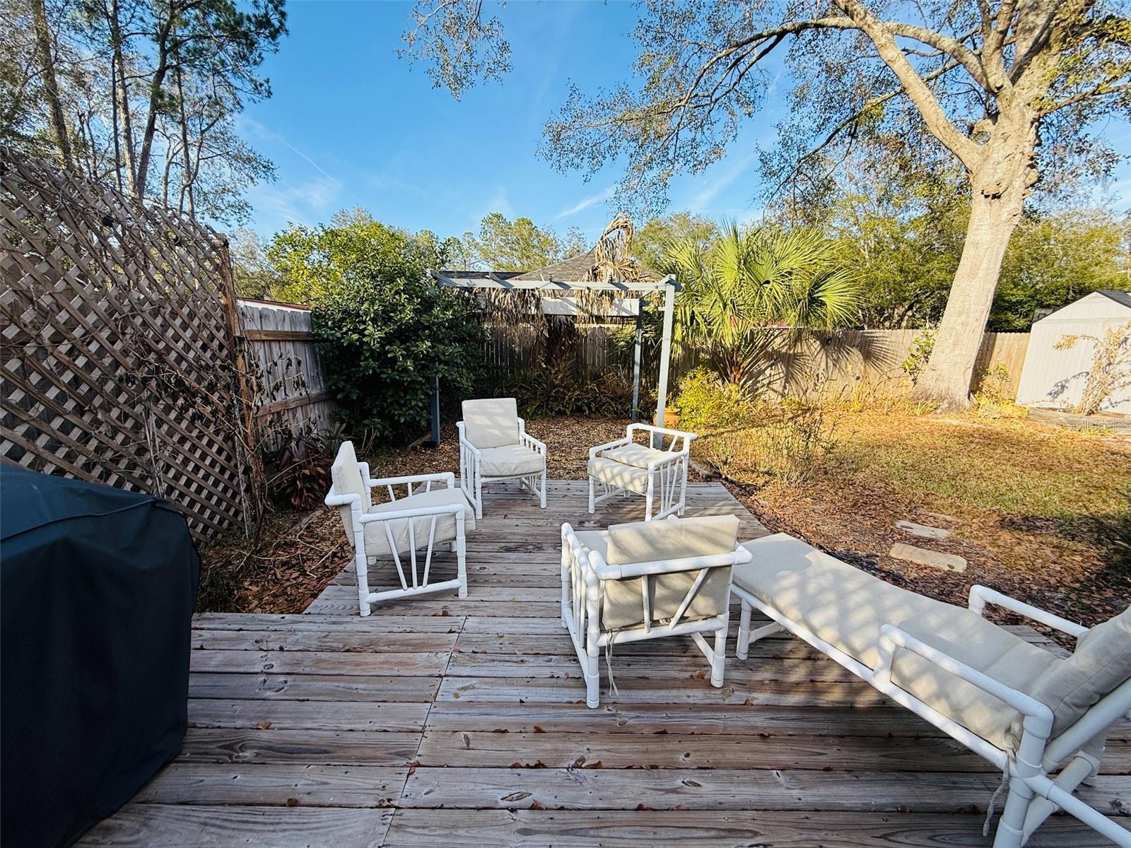 TIMBERBROOKE - Residential