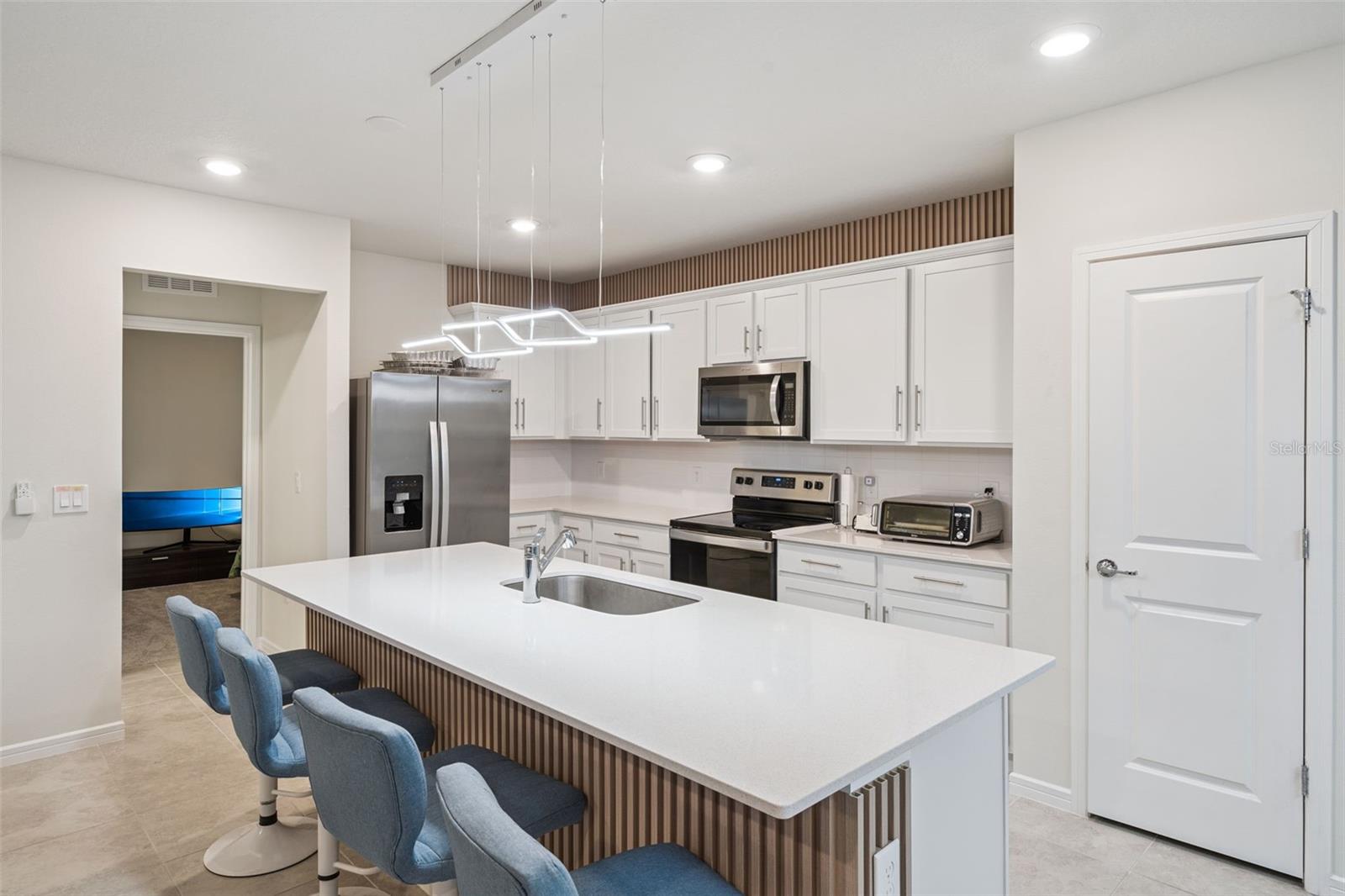 BELLE HAVEN PH 1 - Residential