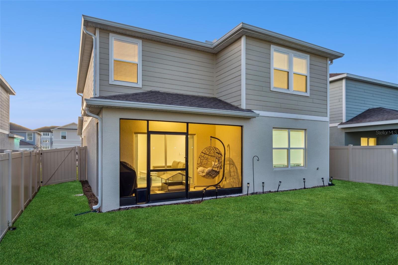 BELLE HAVEN PH 1 - Residential