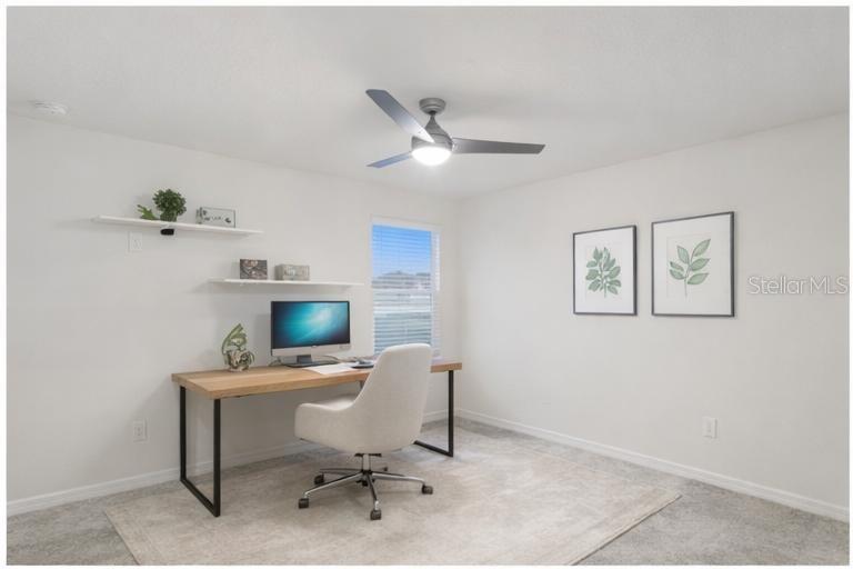 BELLE HAVEN PH 1 - Residential