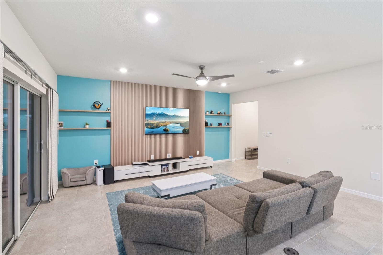 BELLE HAVEN PH 1 - Residential