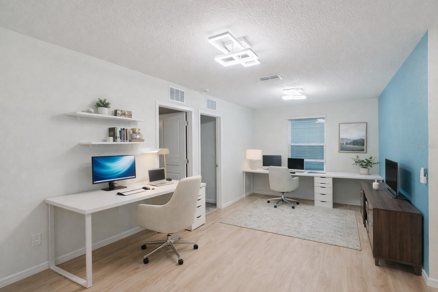 BELLE HAVEN PH 1 - Residential