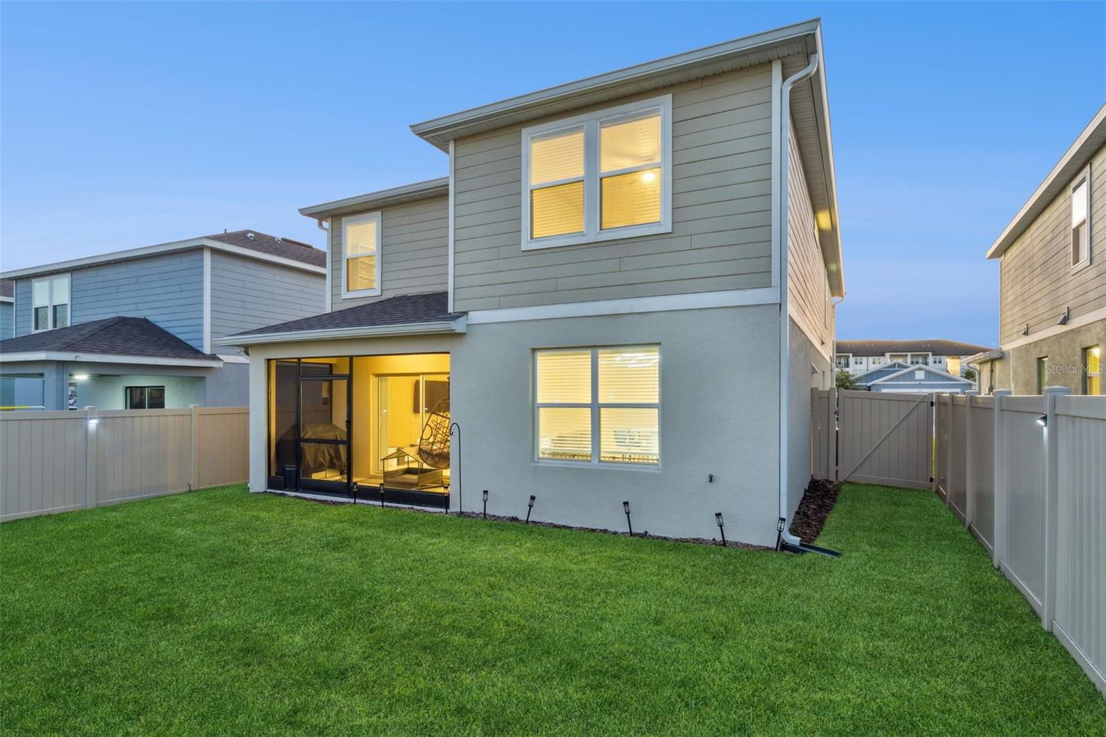 BELLE HAVEN PH 1 - Residential