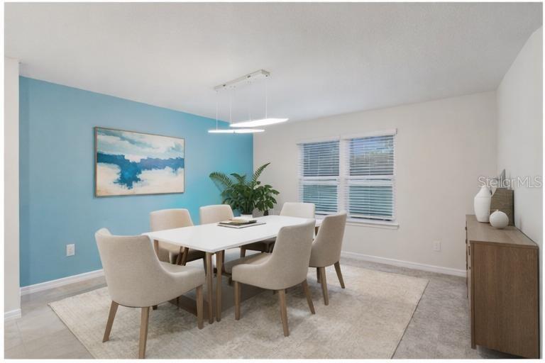 BELLE HAVEN PH 1 - Residential