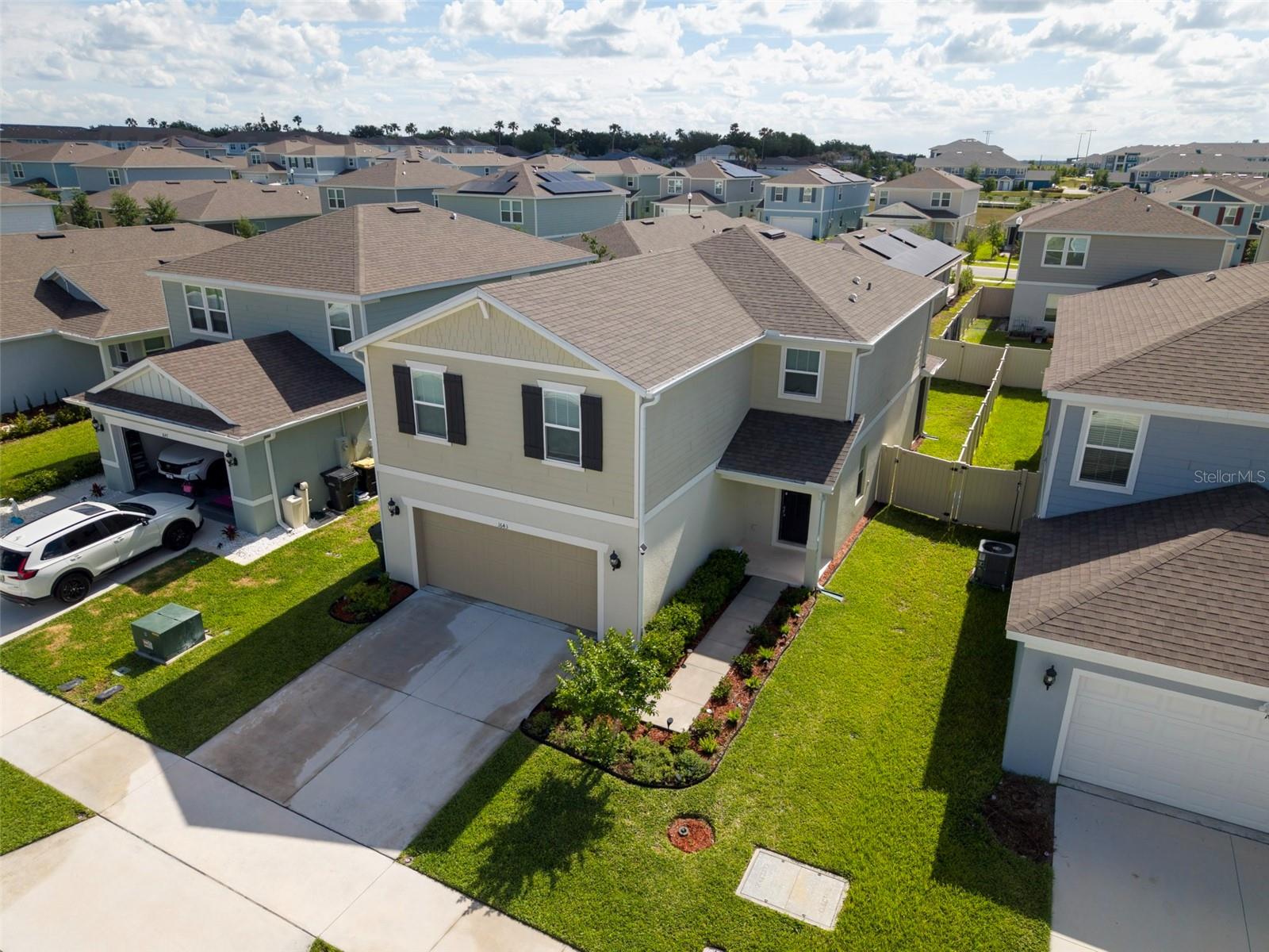 1643 DELIGHTFUL DRIVE