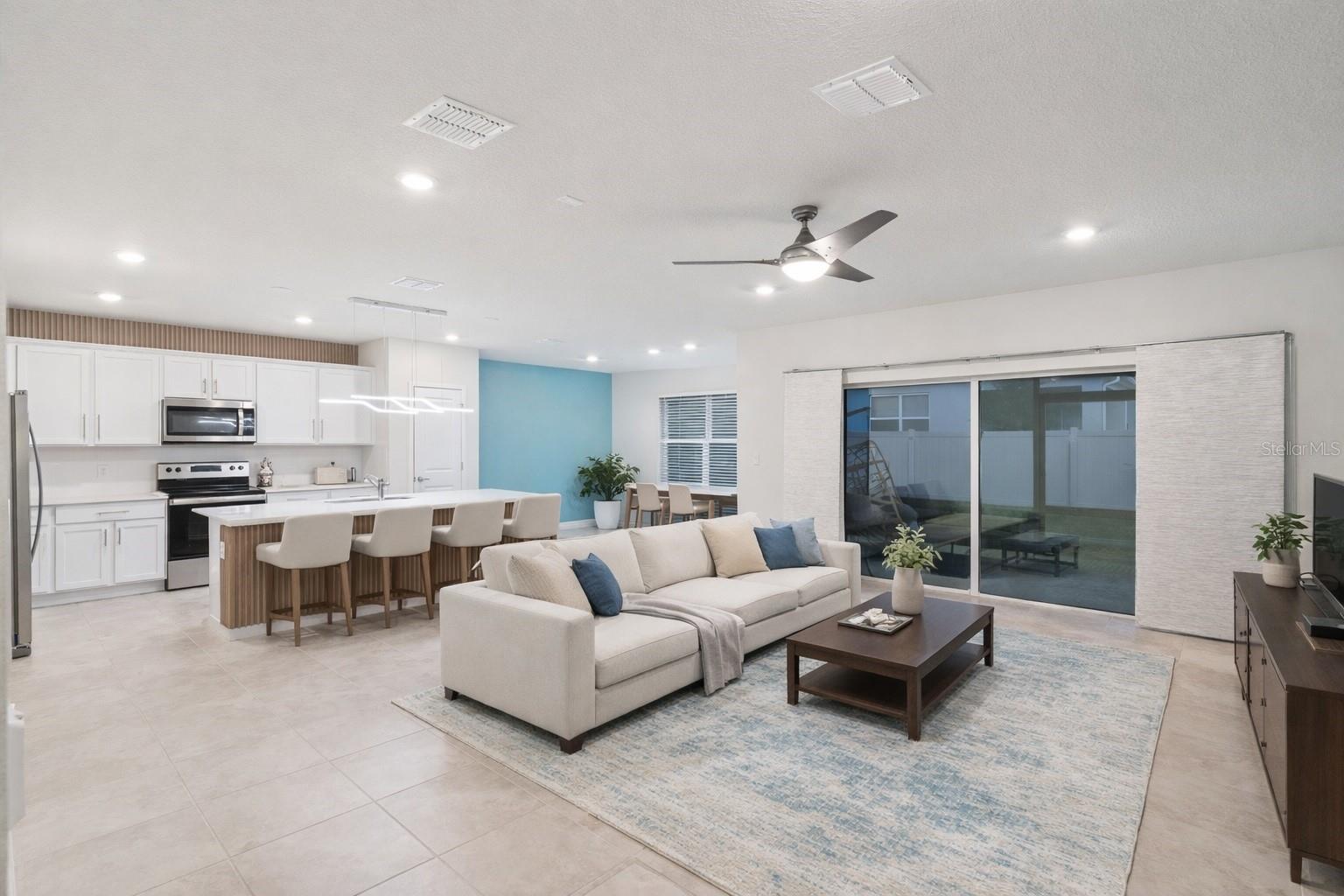 BELLE HAVEN PH 1 - Residential