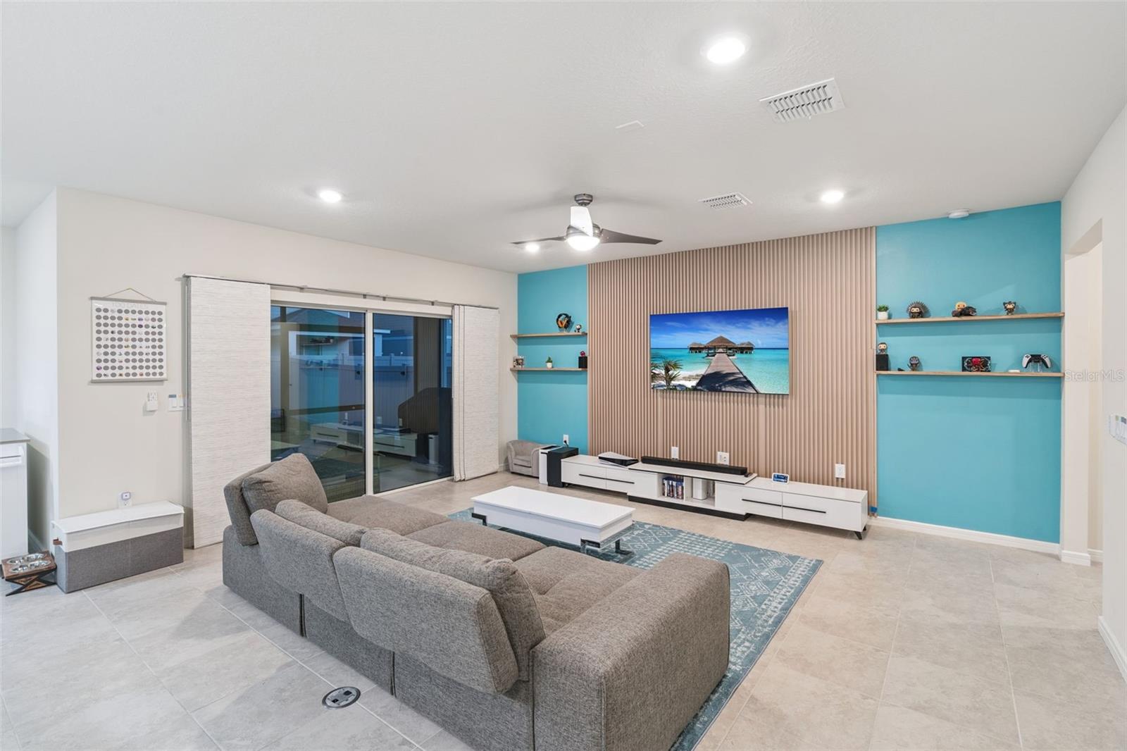 BELLE HAVEN PH 1 - Residential