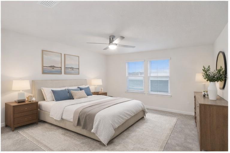 BELLE HAVEN PH 1 - Residential