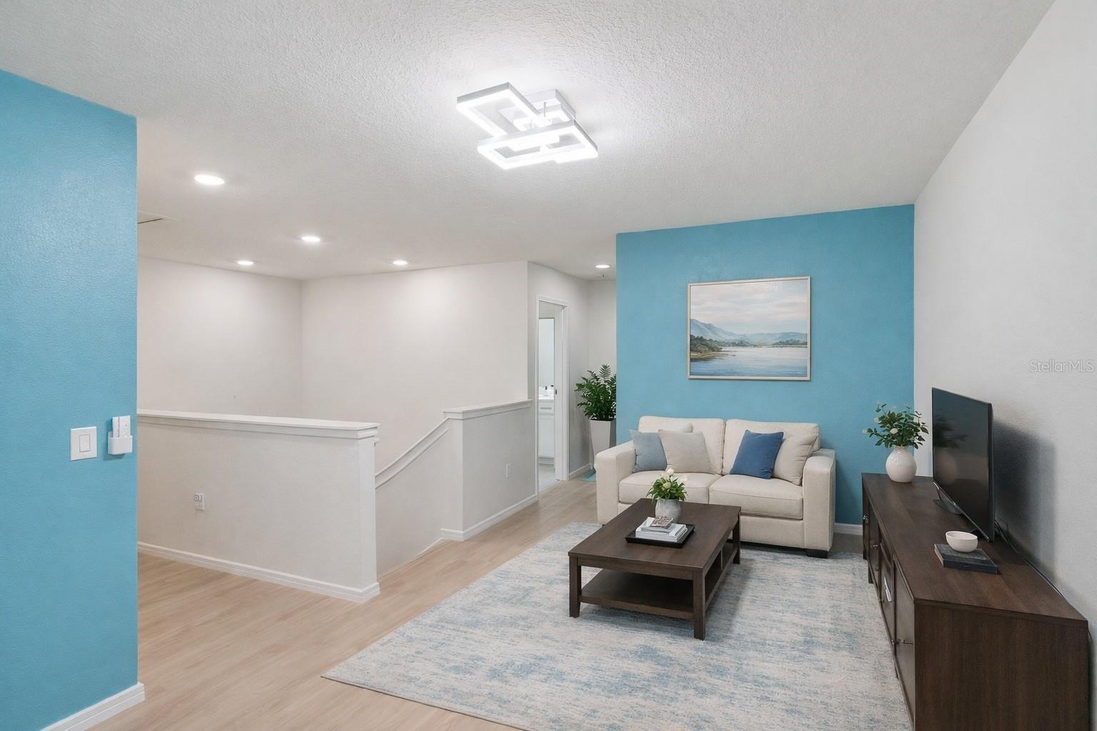 BELLE HAVEN PH 1 - Residential