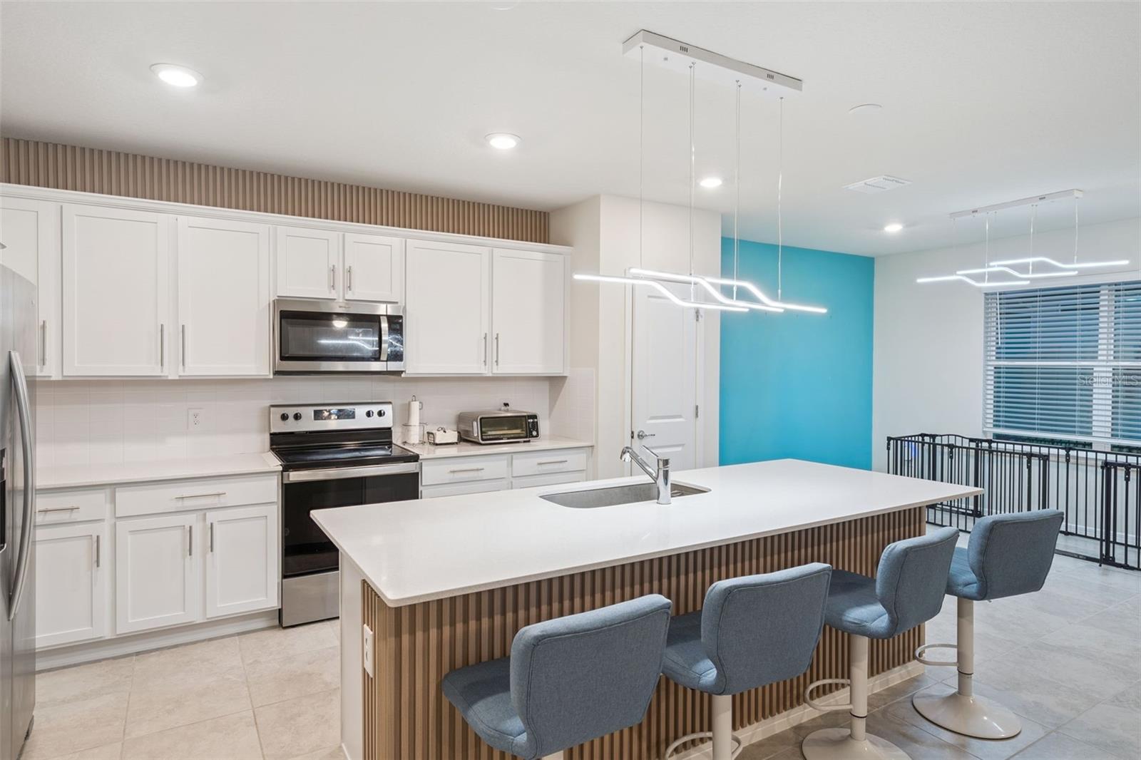 BELLE HAVEN PH 1 - Residential