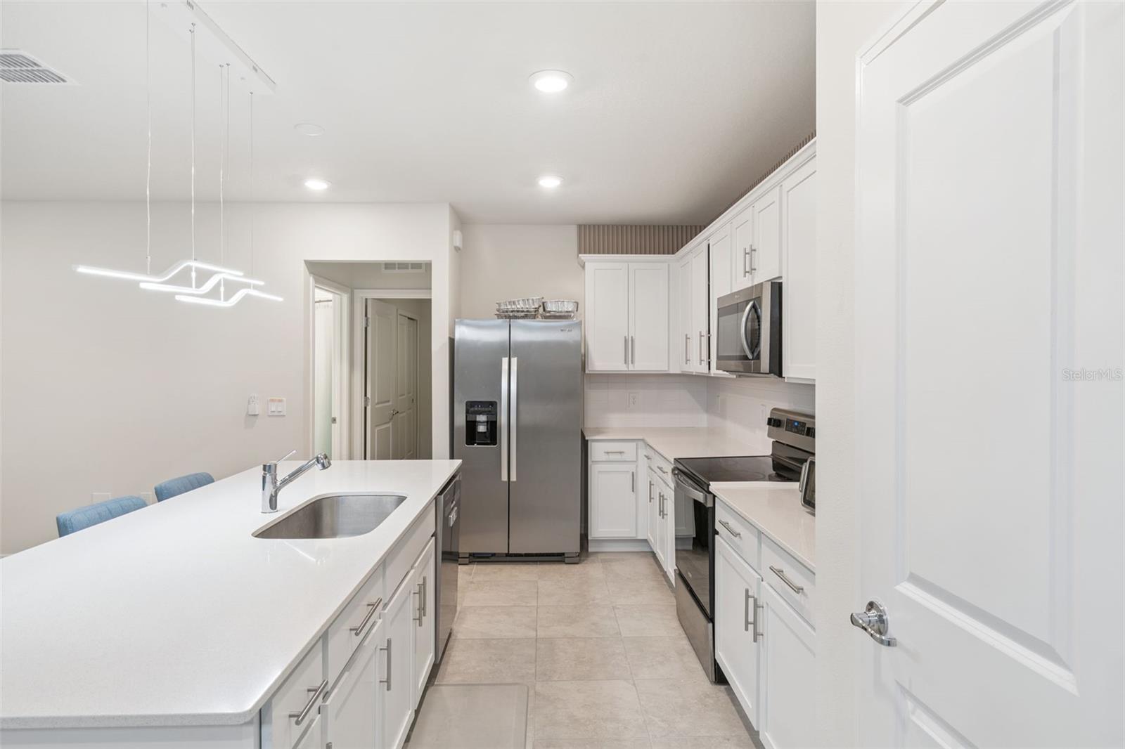 BELLE HAVEN PH 1 - Residential