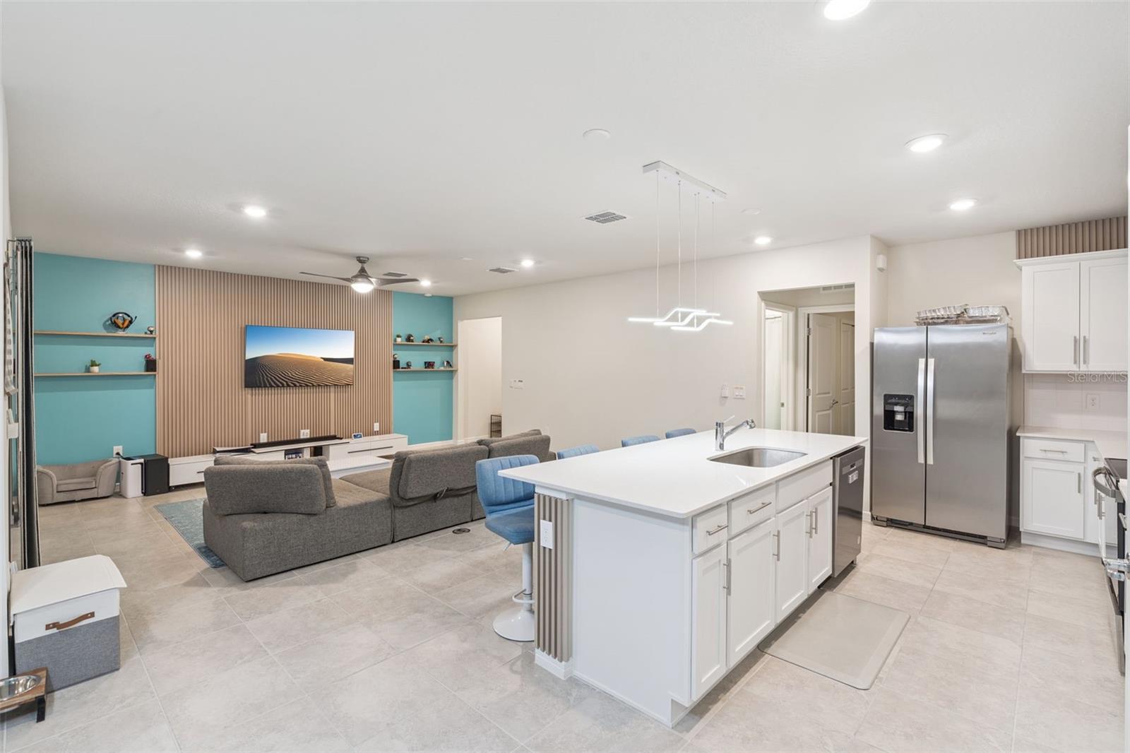 BELLE HAVEN PH 1 - Residential