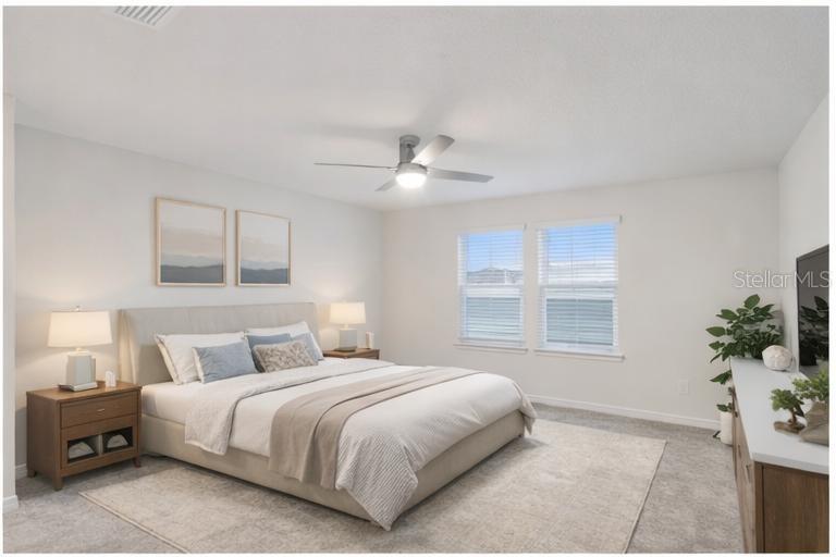 BELLE HAVEN PH 1 - Residential