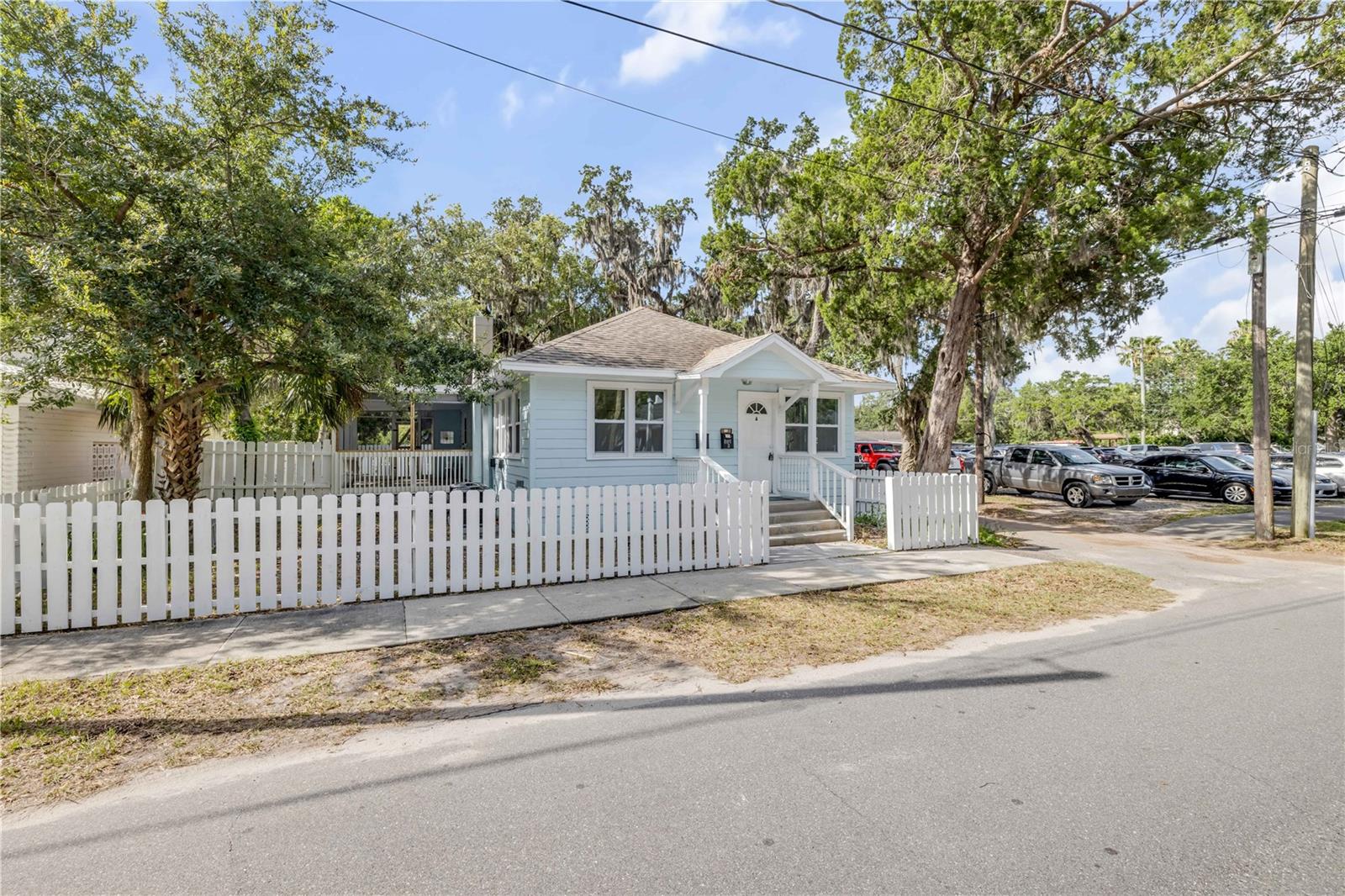 204 ANDERSON STREET