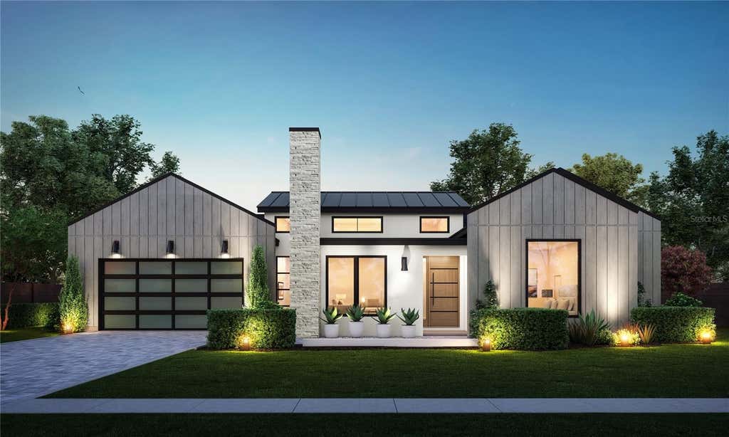 Photo of 3026 Oberlin Avenue, Orlando, FL 32804 (MLS # O6414278)