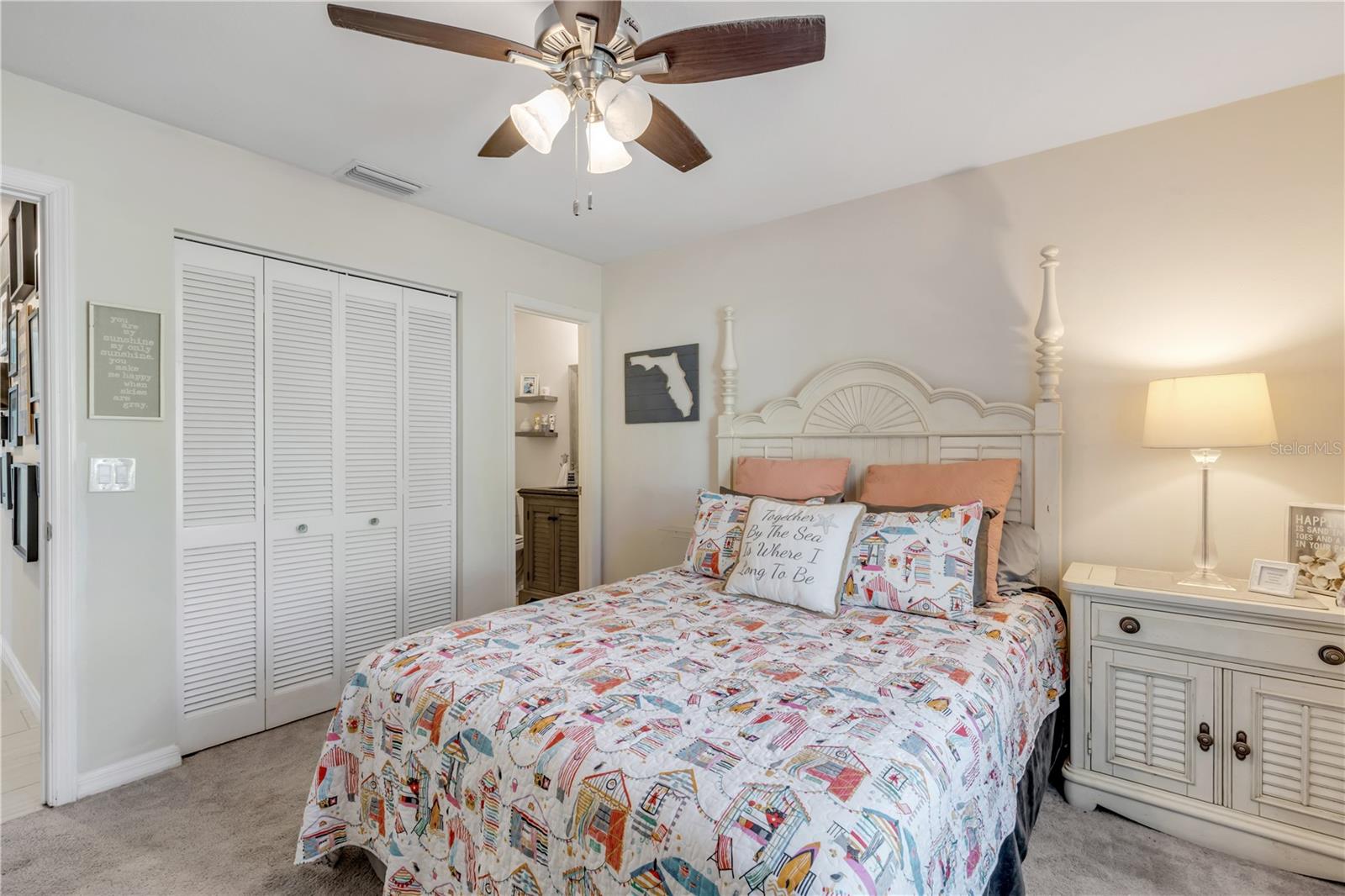 SILVER SANDS SEC B - Residential