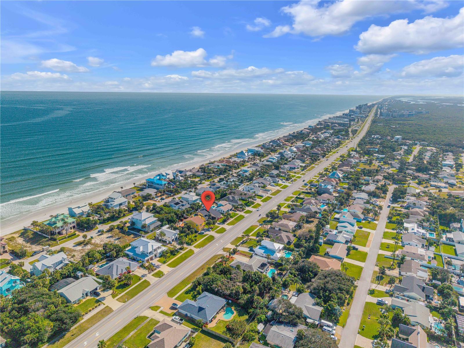 SILVER SANDS SEC B - Residential