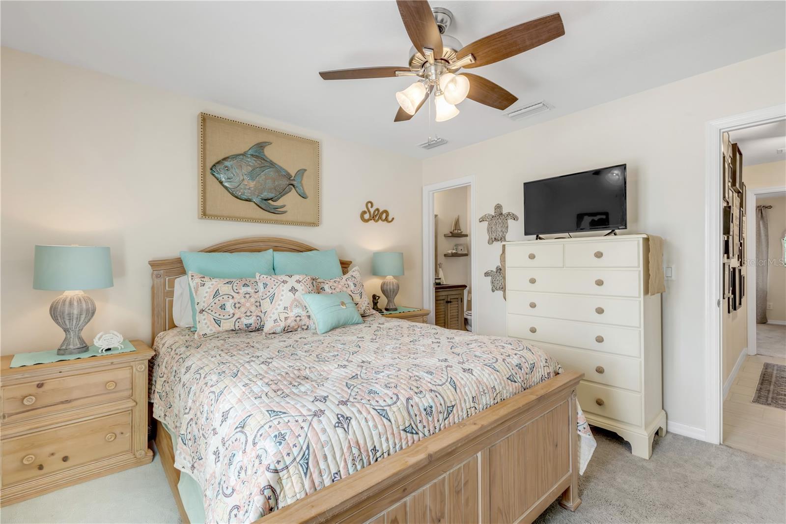 SILVER SANDS SEC B - Residential