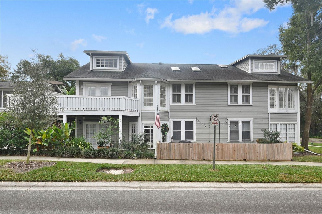 Photo of 1306 S Pennsylvania Avenue #5, Winter Park, FL 32789 (MLS # O6443013)