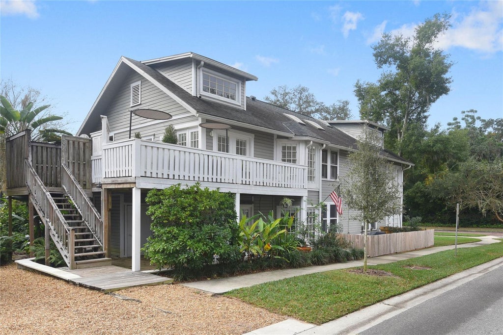Photo of 1306 S Pennsylvania Avenue #5, Winter Park, FL 32789 (MLS # O6443013)