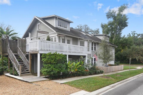Photo of 1306 S Pennsylvania Avenue #5, Winter Park, FL 32789 (MLS # O6443013)